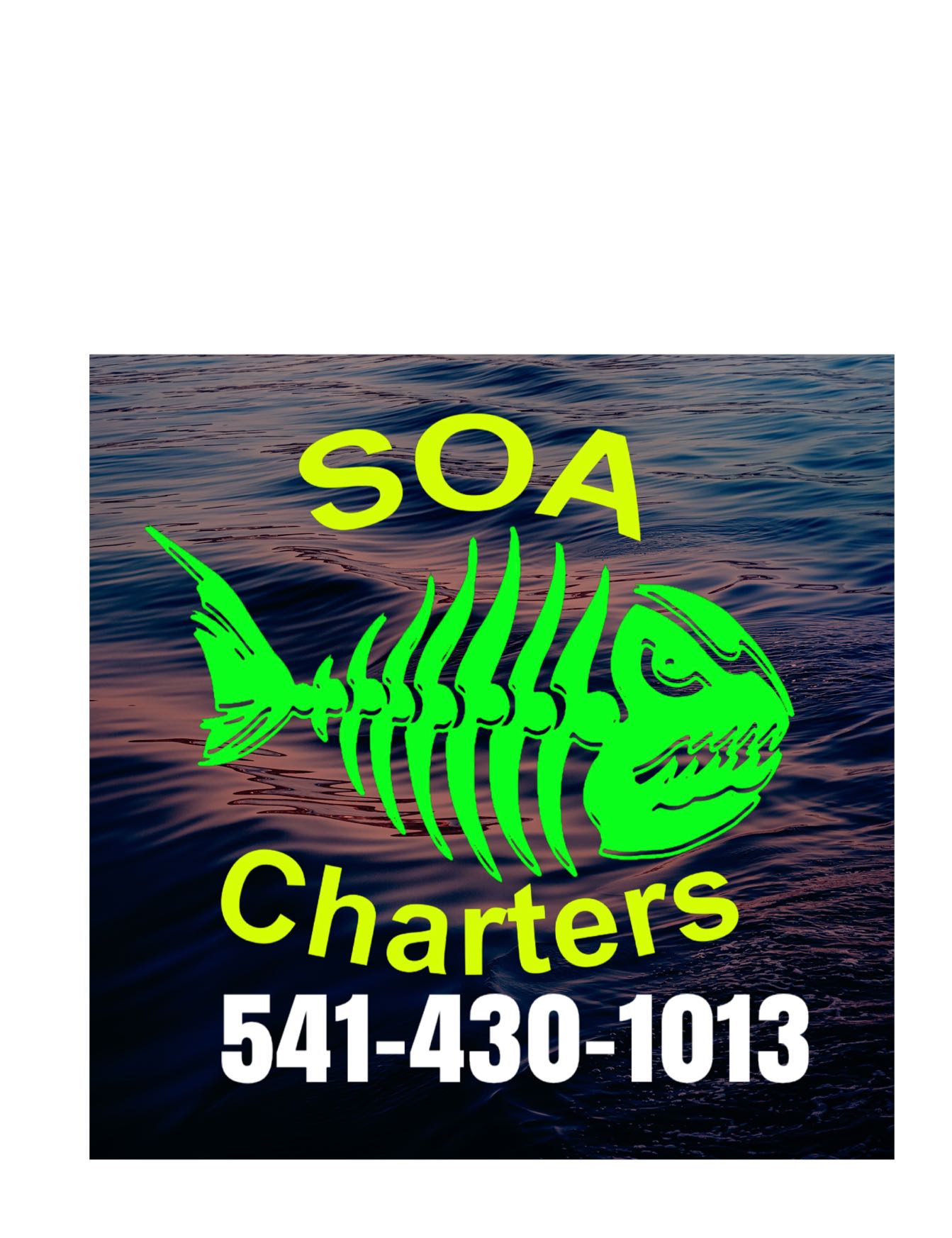 Oregon Fishing Reports