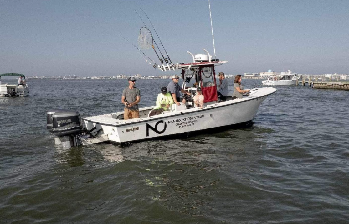Nanticoke Outfitters