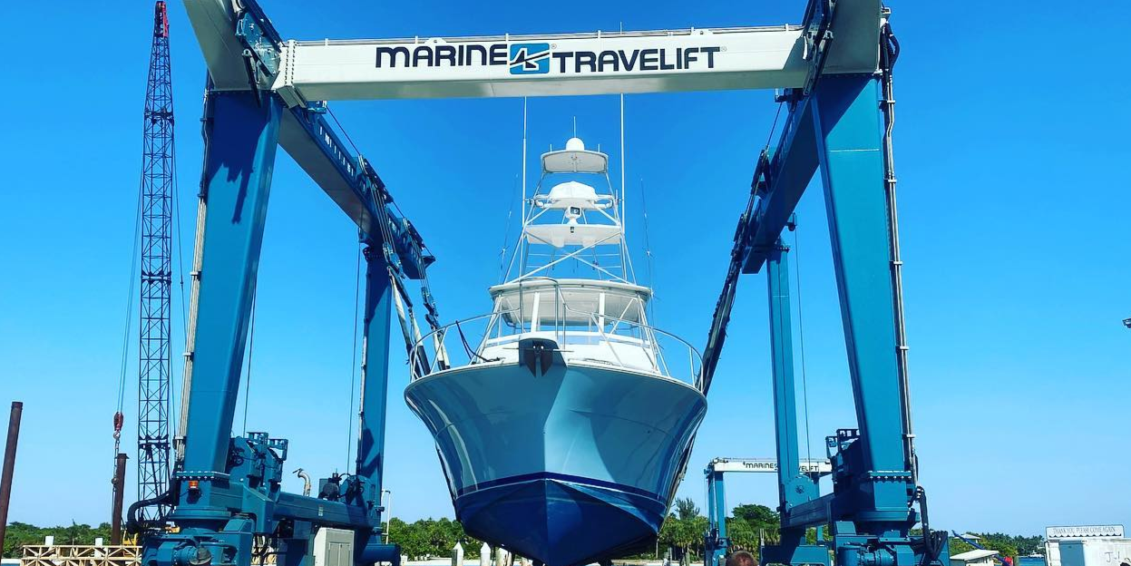50' Viking