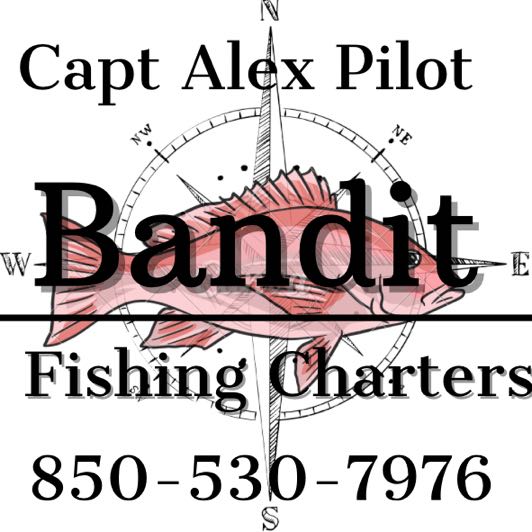 Booking Rates: Bandit Fishing