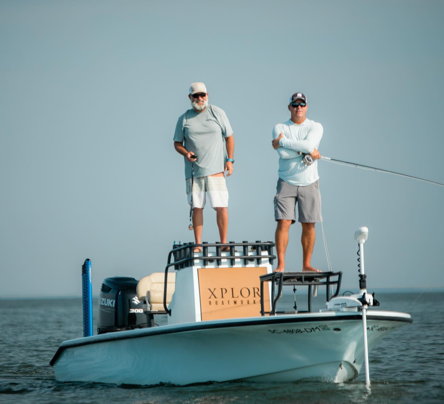  Merrikohl Outfitters