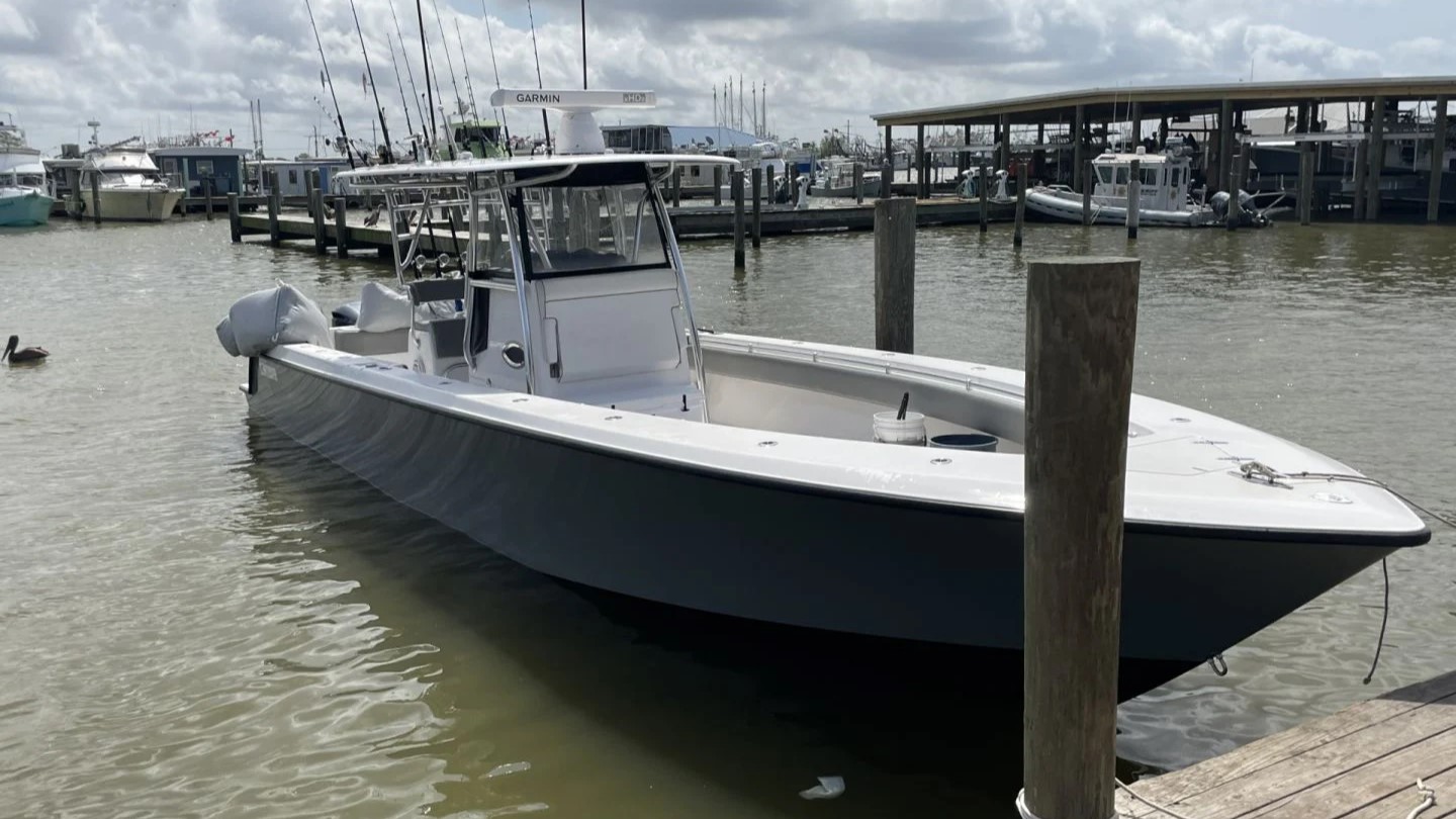 Southern Pro Charters