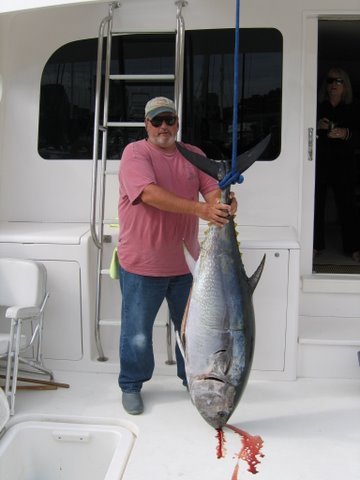 Best fishing in MA