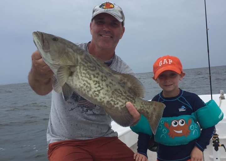 Carrabelle, FL Fishing Charter Prices Somethin’ Fishy Fishing Charters