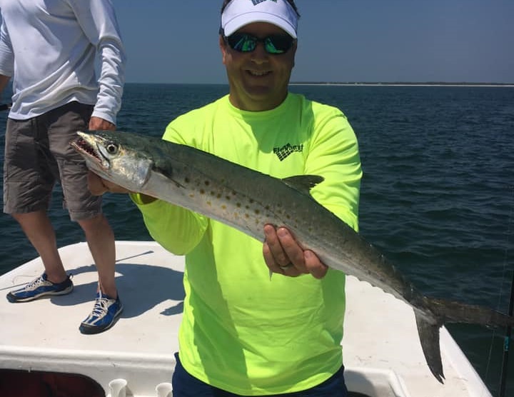 BudgetFriendly Fishing Charters in Carrabelle FL