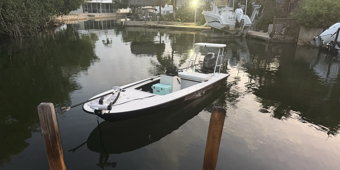 Skiff Tales