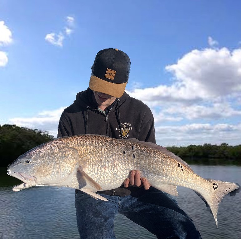 Fishing in FL