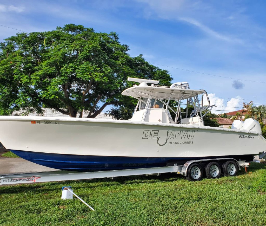 SeaHunter