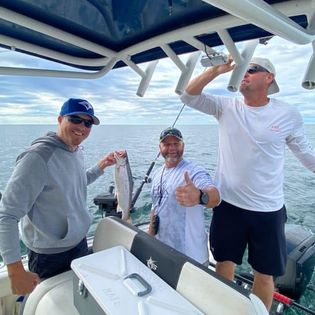 best great fishing adventure ontario